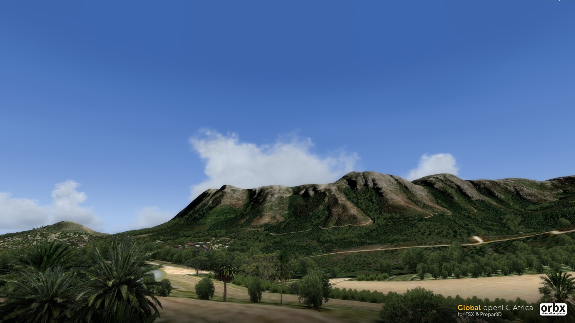 Global Openlc Africa Cape Town New Orbx Preview Announcements