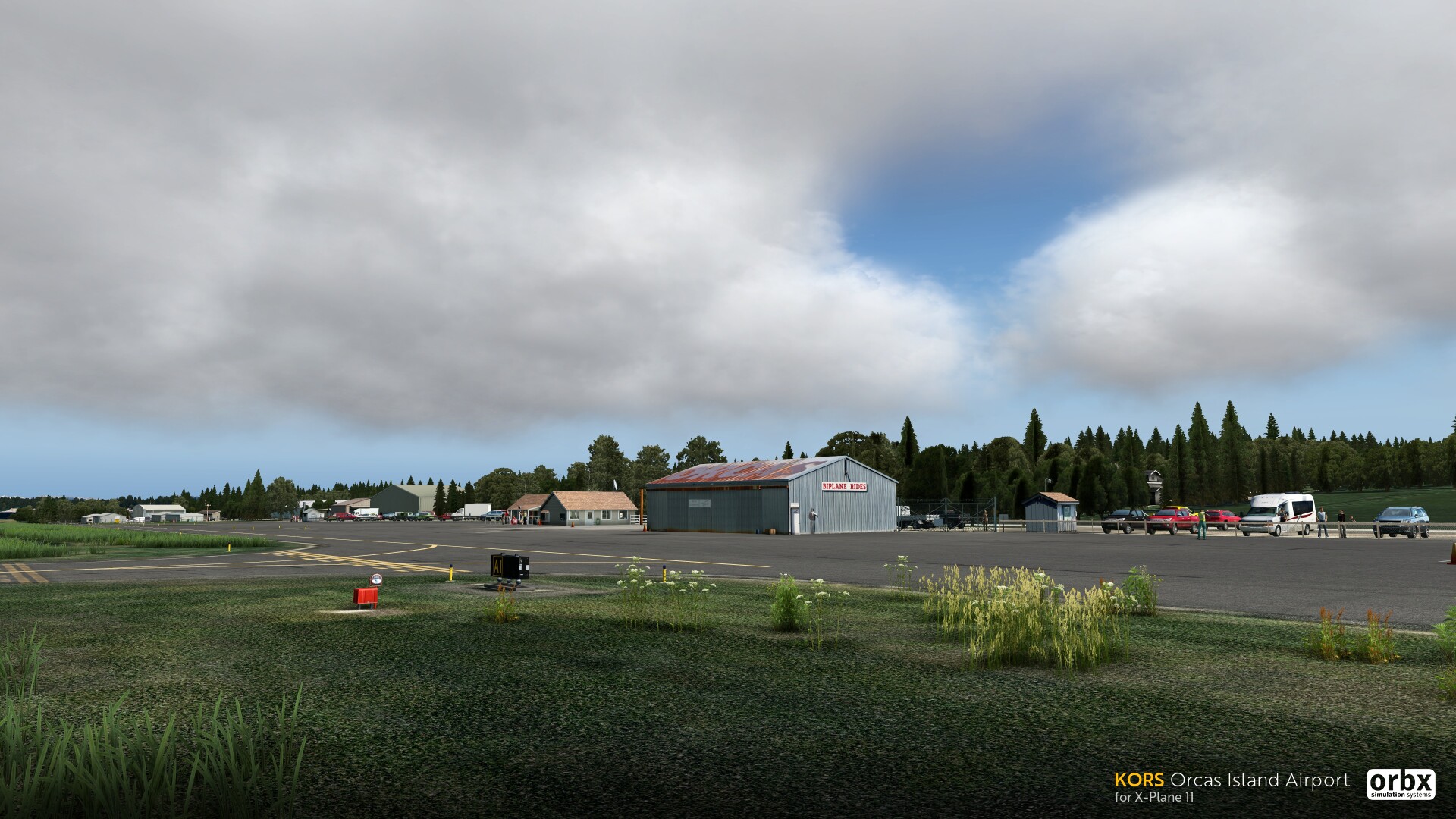 KORS XP A Few More Shots Orbx Preview Announcements Screenshots And Videos Orbx