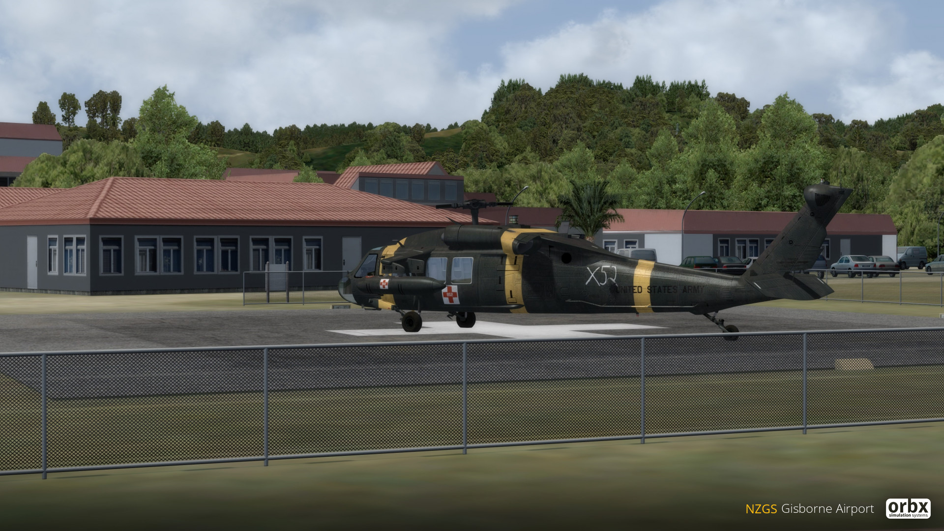 Nzgs My Final Shots Orbx Preview Announcements Screenshots And