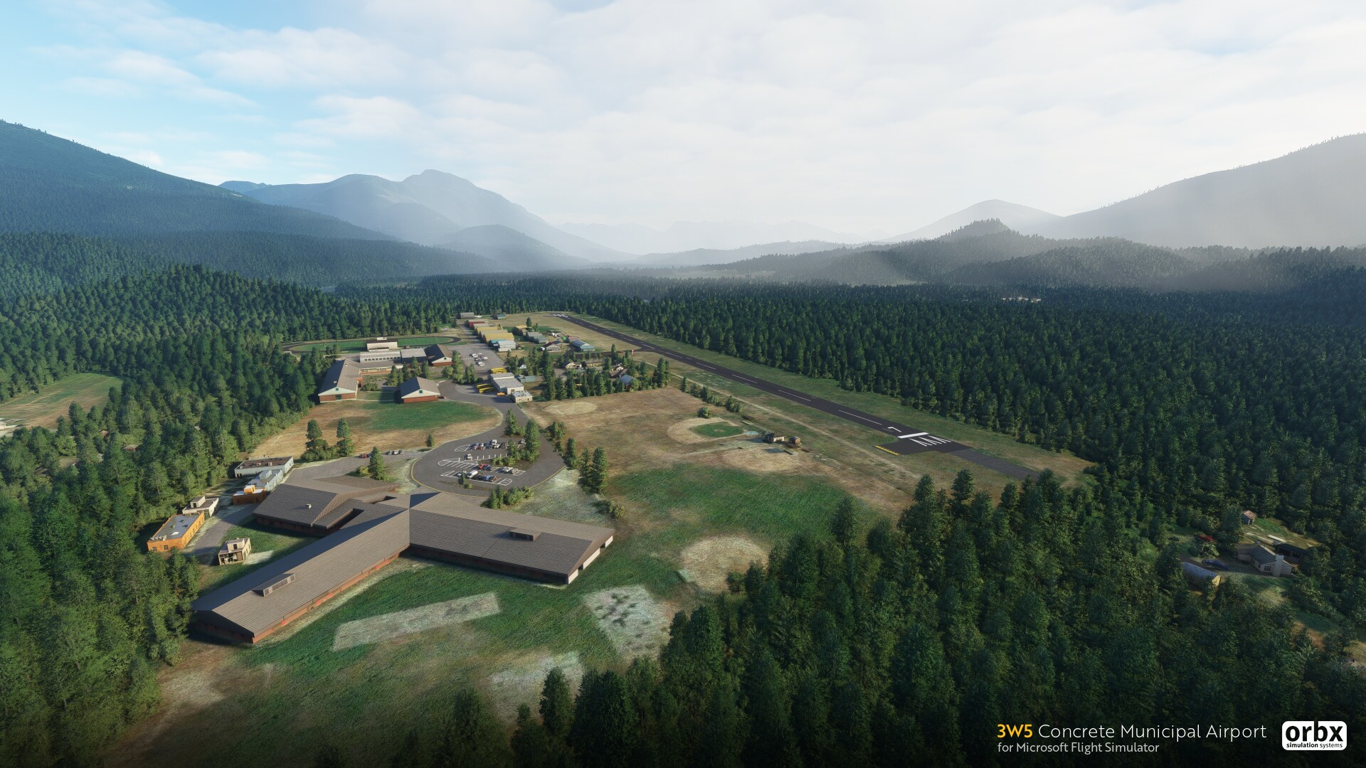 W Msfs My Final Shots Orbx Preview Announcements Screenshots And Videos Orbx Community